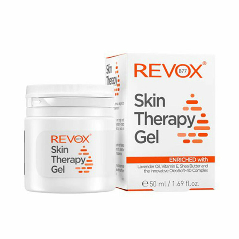 Crema Giorno Revox B77 Skin Therapy 50 ml Crema Giorno Revox B77 Skin Therapy 50 ml