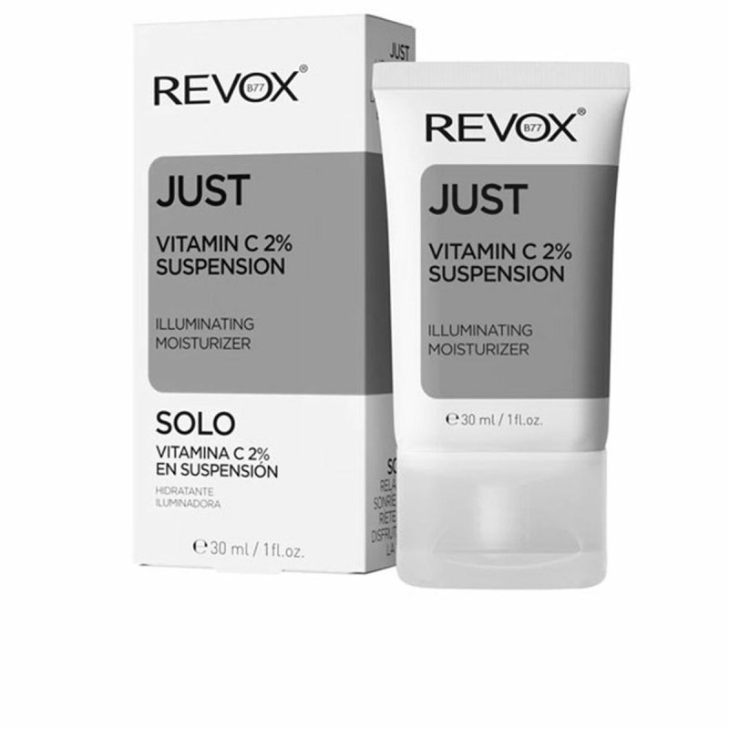 Crema Giorno Revox B77 Just C 30 ml Crema Giorno Revox B77 Just C 30 ml