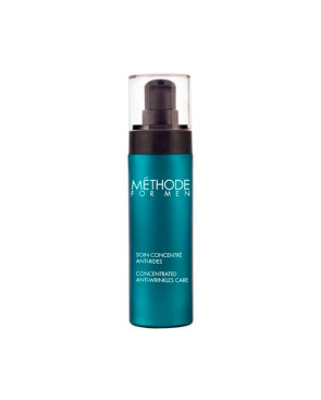 Crema Antirughe Methode for Men Jeanne Piaubert Méthode For Men 50 ml