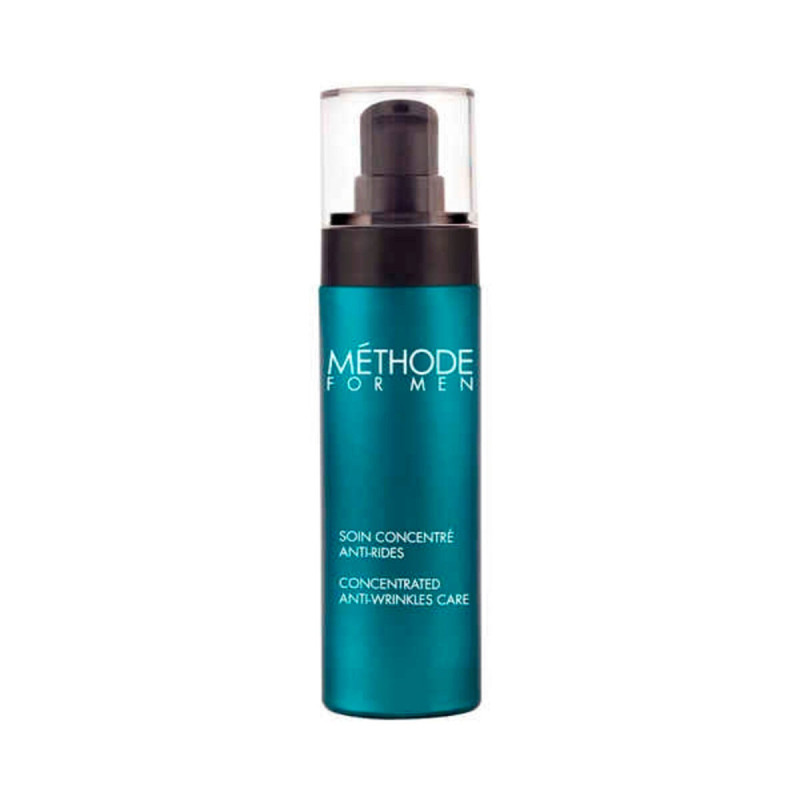 Crema Antirughe Methode for Men Jeanne Piaubert Méthode For Men 50 ml Crema Antirughe Methode for Men Jeanne Piaubert Méthode For Men 50 ml