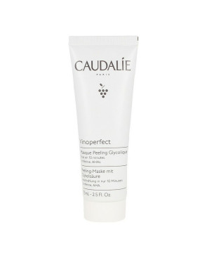 Maschera Peeling Glicolico Caudalie Masque Peeling 75 ml