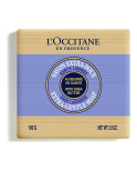 Saponetta Naturale L'Occitane En Provence Karité 100 g Karité Lavanda Saponetta Naturale L'Occitane En Provence Karité 100 g Karité Lavanda