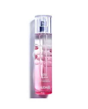Profumo Donna Caudalie Rose de Vigne EF 50 ml Eau Fraiche