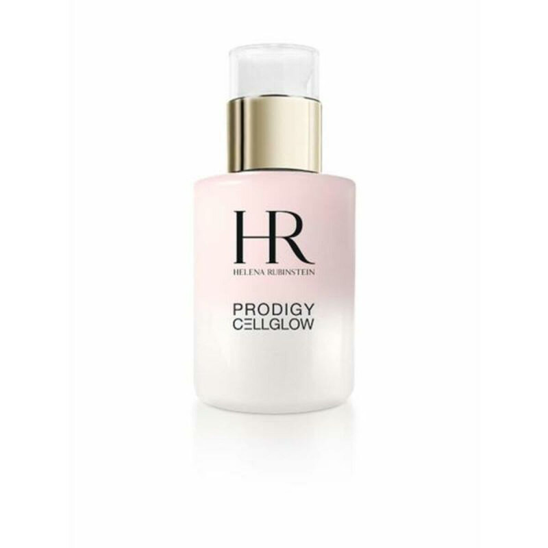 Fluido di Bellezza Illuminante Helena Rubinstein Prodigy Cell Glow Uv Antietà 30 ml Fluido di Bellezza Illuminante Helena Rubinstein Prodigy Cell Glow Uv Antietà 30 ml