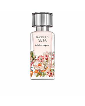 Profumo Donna Salvatore Ferragamo Giardini di Seta EDP EDP 100 ml