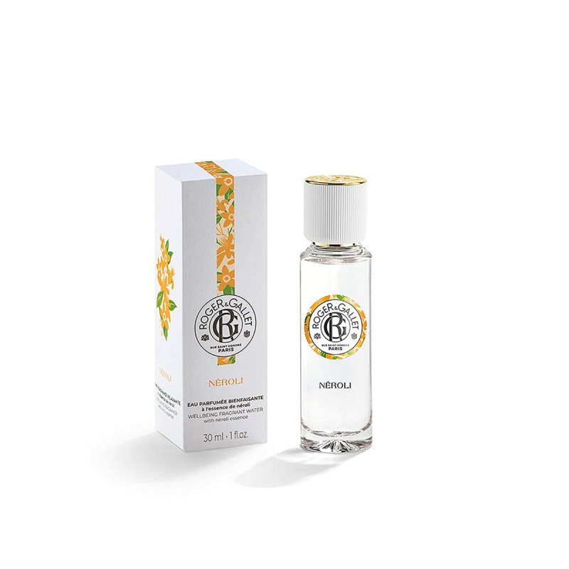 Profumo Unisex Roger & Gallet Néroli EDP EDP 30 ml Profumo Unisex Roger & Gallet Néroli EDP EDP 30 ml