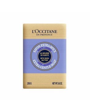 Saponetta L'Occitane En Provence Karite Lavande 250 g Saponetta