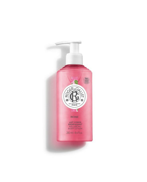 Lozione Corpo Roger & Gallet Rose 250 ml