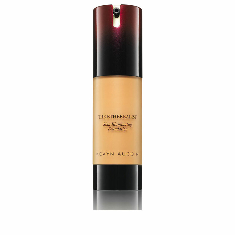 Base Cremosa per il Trucco Kevyn Aucoin The Etherealist Nº 09 Medium 18 g Base Cremosa per il Trucco Kevyn Aucoin The Etherealist Nº 09 Medium 18 g
