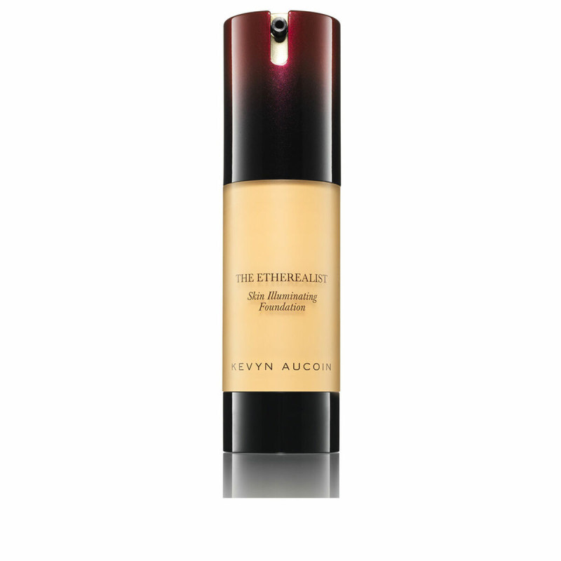 Base Cremosa per il Trucco Kevyn Aucoin The Etherealist Nº 04 Light 18 g Base Cremosa per il Trucco Kevyn Aucoin The Etherealist Nº 04 Light 18 g