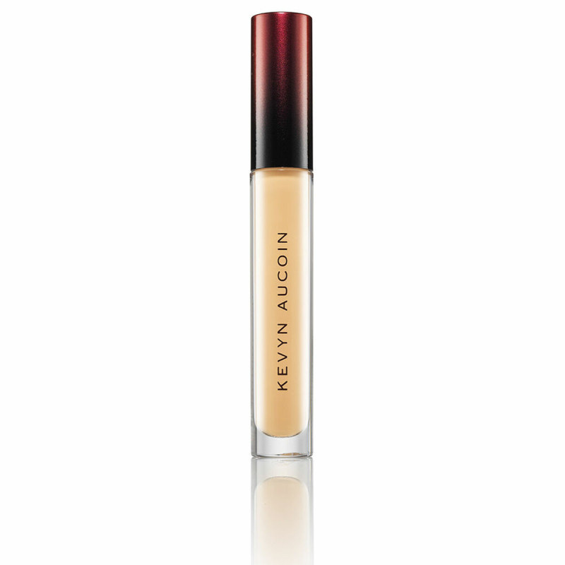 Correttore Liquido Kevyn Aucoin The Etherealist Nº 03 Medium 4,4 ml Correttore Liquido Kevyn Aucoin The Etherealist Nº 03 Medium 4,4 ml