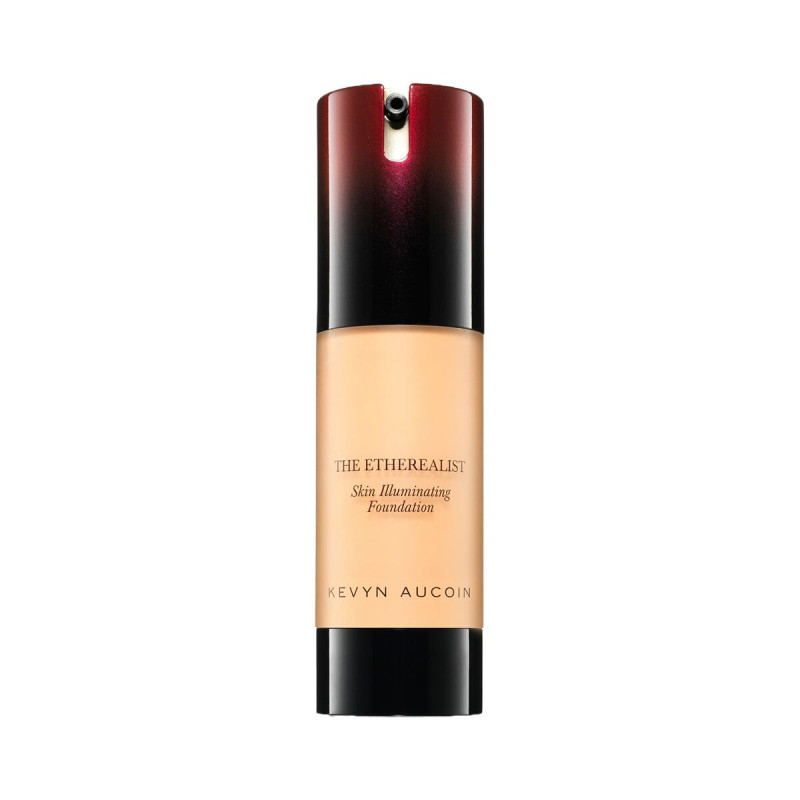 Base Cremosa per il Trucco Kevyn Aucoin The Etherealist Nº 05 Light 18 g Base Cremosa per il Trucco Kevyn Aucoin The Etherealist Nº 05 Light 18 g