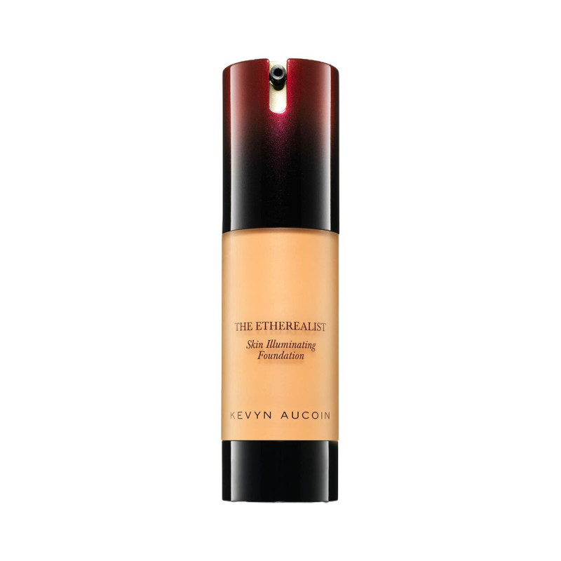Base Cremosa per il Trucco Kevyn Aucoin The Etherealist Nº 08 Medium 18 g Base Cremosa per il Trucco Kevyn Aucoin The Etherealist Nº 08 Medium 18 g