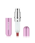 Nebulizzatore Ricaricabile Travalo Classic HD Rosa 5 ml Nebulizzatore Ricaricabile Travalo Classic HD Rosa 5 ml