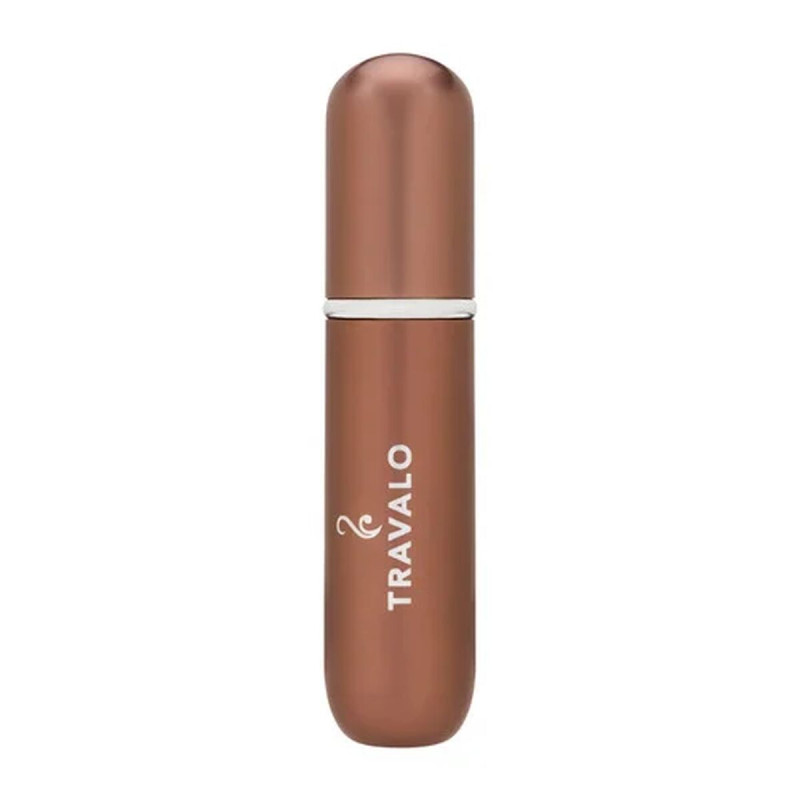 Rossetto Travalo Classic Hd RoseGold Oro rosa 5 ml Rossetto Travalo Classic Hd RoseGold Oro rosa 5 ml