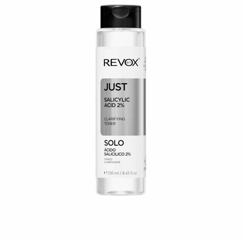Crema Giorno Revox B77 Just 250 ml Crema Giorno Revox B77 Just 250 ml
