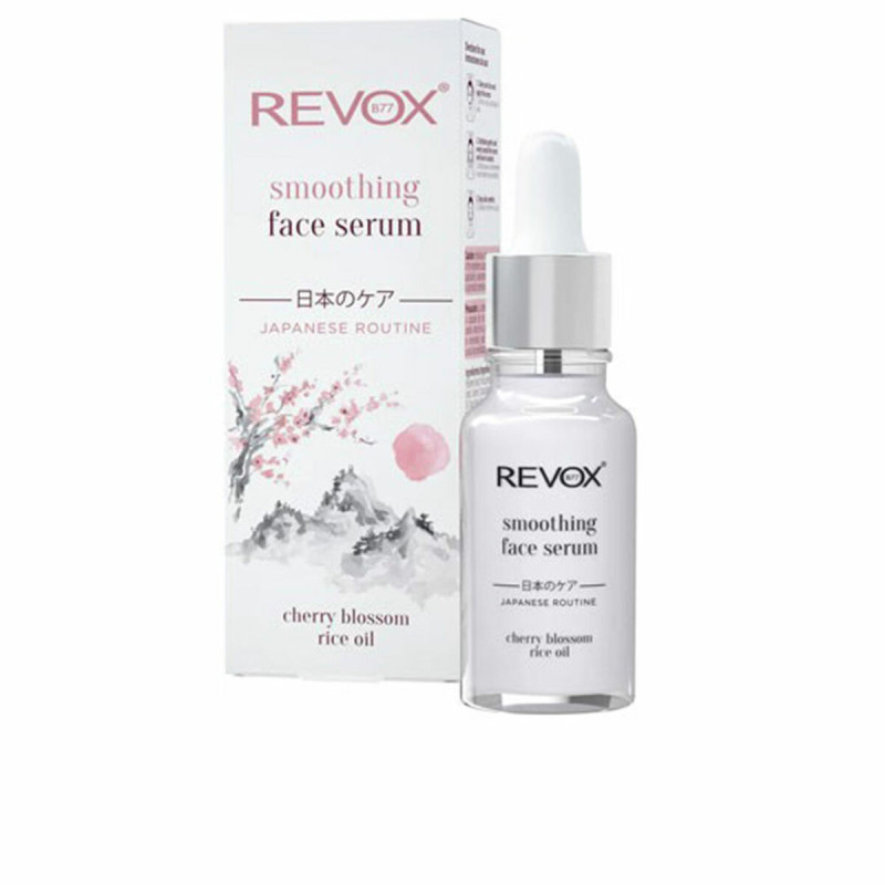 Crema Giorno Revox B77 Japanese Ritual 20 ml Crema Giorno Revox B77 Japanese Ritual 20 ml