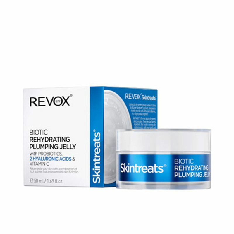 Crema Giorno Revox B77 SKINTREATS 50 ml Crema Giorno Revox B77 SKINTREATS 50 ml