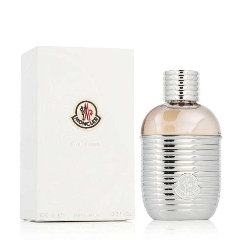 Profumo Donna Moncler Pour Femme 100 ml