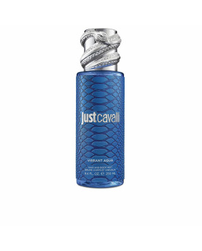 Profumo Donna Roberto Cavalli MIST ROBERTO CAVALLI 250 ml
