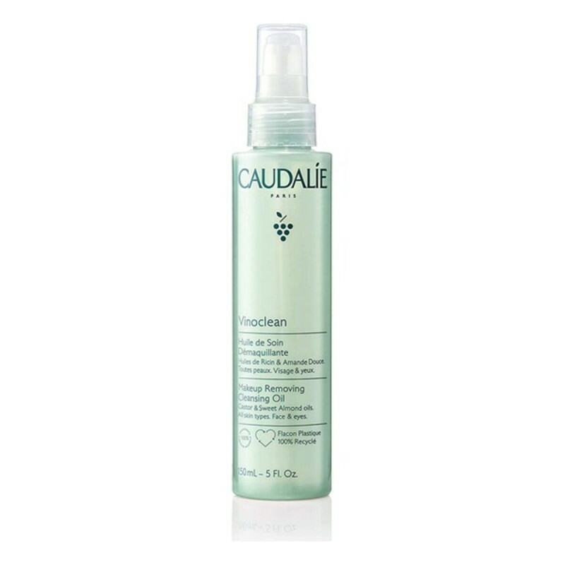Olio Struccante Caudalie Huile De Soin 150 ml Olio Struccante Caudalie Huile De Soin 150 ml