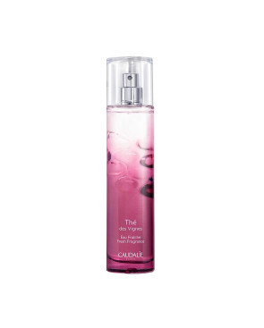 Profumo Unisex Caudalie Thé Des Vignes EF 50 ml Eau Fraiche