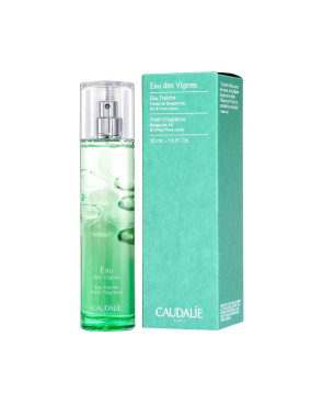 Profumo Donna Caudalie Eau Des Vignes EF 50 ml Eau Fraiche