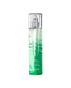 Profumo Donna Caudalie Eau Des Vignes EF 50 ml Eau Fraiche
