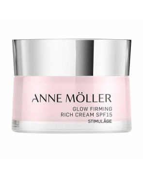 Crema Viso Anne Möller Stimulâge Spf 15 50 ml