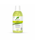 Colluttorio Tea Tree Dr.Organic Bioactive Organic Olio dell'albero del tè 500 ml