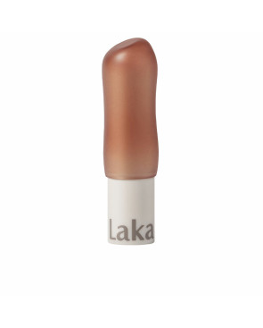 Balsamo Labbra colorato Laka SOUL VEGAN Rosy 3,9 g
