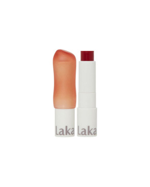 Balsamo Labbra colorato Laka SOUL VEGAN Rosy 3,9 g