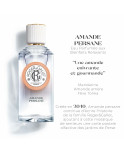 Profumo Unisex Roger & Gallet Amande Persane EDP 100 ml Profumo Unisex Roger & Gallet Amande Persane EDP 100 ml