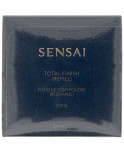 Base per il Trucco in Polvere Sensai Total Finish Nº TF203 Natural beige Spf 10 11 g Ricarica Base per il Trucco in Polvere Sensai Total Finish Nº TF203 Natural beige Spf 10 11 g Ricarica