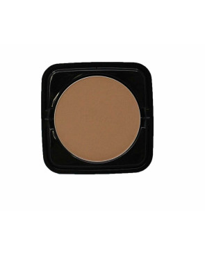 Base per il Trucco in Polvere Sensai Total Finish Nº TF204 Almond B. Spf 10 11 g Ricarica