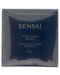 Base per il Trucco in Polvere Sensai Total Finish Nº TF204 Almond B. Spf 10 11 g Ricarica Base per il Trucco in Polvere Sensai Total Finish Nº TF204 Almond B. Spf 10 11 g Ricarica