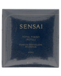 Base per il Trucco in Polvere Sensai Total Finish Nº TF204,5 Amber beige Spf 10 11 g Ricarica Base per il Trucco in Polvere Sensai Total Finish Nº TF204,5 Amber beige Spf 10 11 g Ricarica