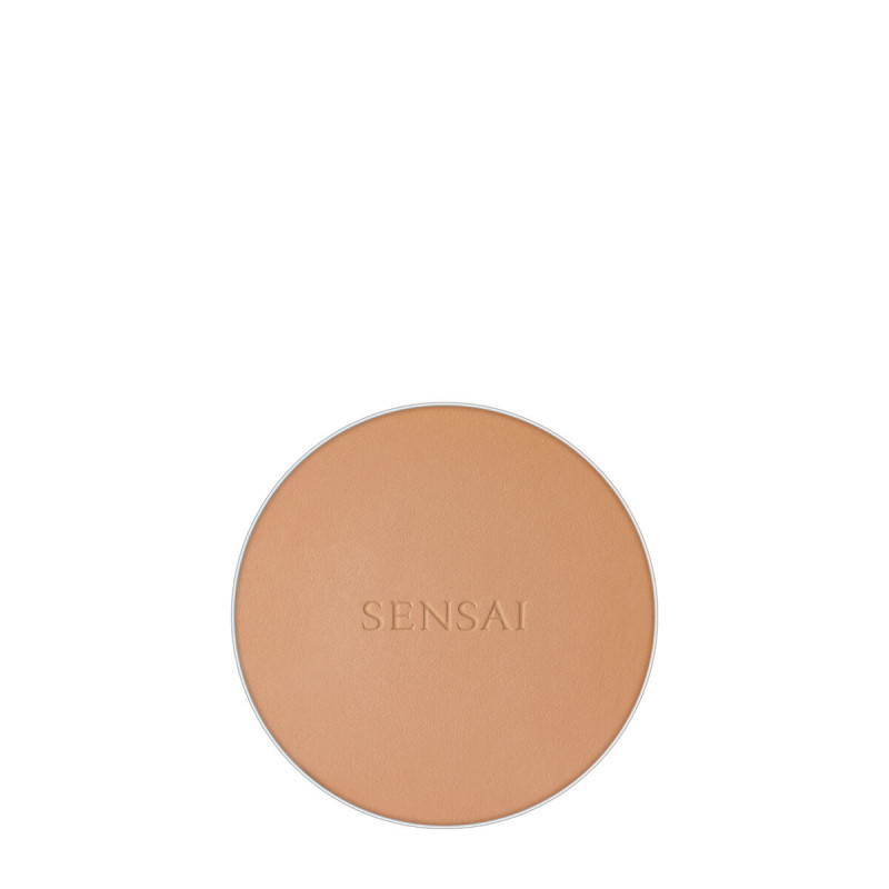Base per il Trucco in Polvere Sensai Total Finish Nº TF206 Golden dune Spf 10 11 g Ricarica Base per il Trucco in Polvere Sensai Total Finish Nº TF206 Golden dune Spf 10 11 g Ricarica