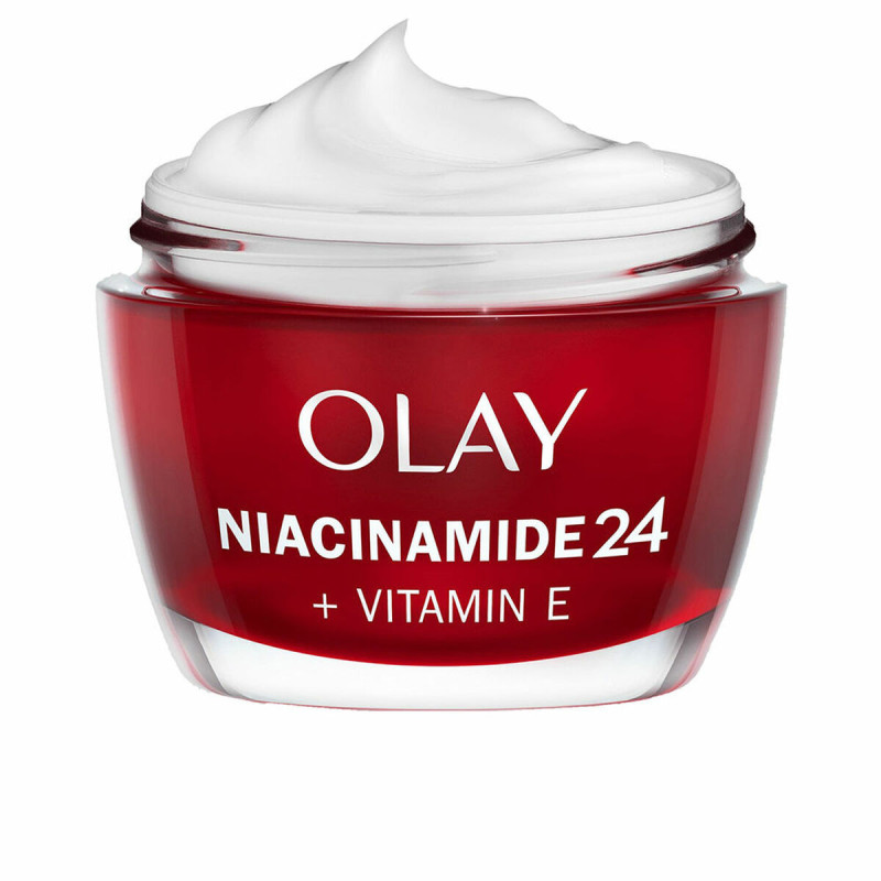Crema Giorno Olay NIACINAMIDA24 50 ml Crema Giorno Olay NIACINAMIDA24 50 ml
