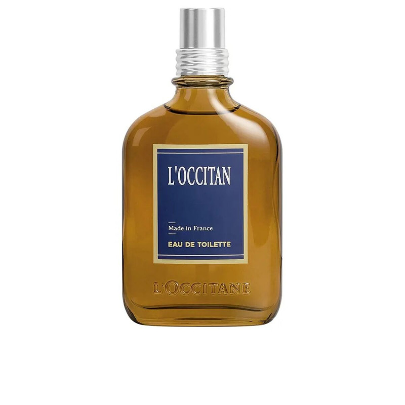 Profumo Uomo L'Occitane En Provence L'Occitan EDT 75 ml Profumo Uomo L'Occitane En Provence L'Occitan EDT 75 ml