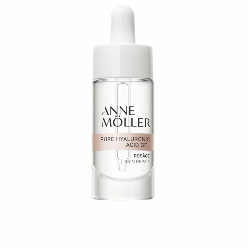 Schiuma Detergente Anne Möller ROSÂGE 15 ml Schiuma Detergente Anne Möller ROSÂGE 15 ml