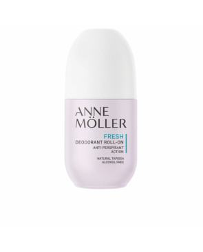 Deodorante Roll-on Anne Möller BODY ESSENTIALS 75 ml