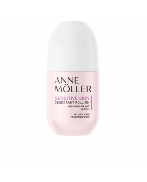Deodorante Roll-on Anne Möller BODY ESSENTIALS 75 ml