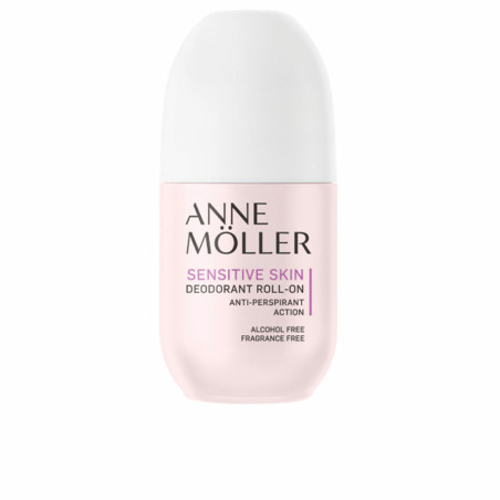 Deodorante Roll-on Anne Möller BODY ESSENTIALS 75 ml