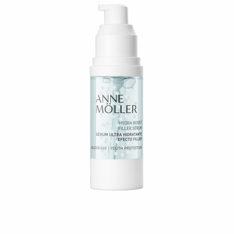 Crema Giorno Anne Möller BLOCKÂGE 30 ml Crema Giorno Anne Möller BLOCKÂGE 30 ml