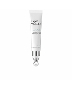 Crema Contorno Occhi Anne Möller BLOCKÂGE 15 ml