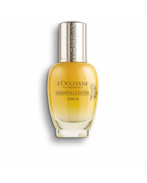Crema Viso L'Occitane En Provence IMMORTELLE 30 ml
