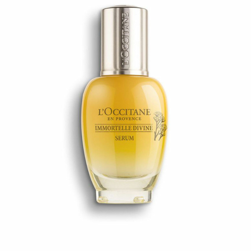 Crema Viso L'Occitane En Provence IMMORTELLE 30 ml Crema Viso L'Occitane En Provence IMMORTELLE 30 ml