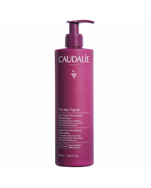 Lozione Corpo Caudalie THÉ DES VIGNES 400 ml