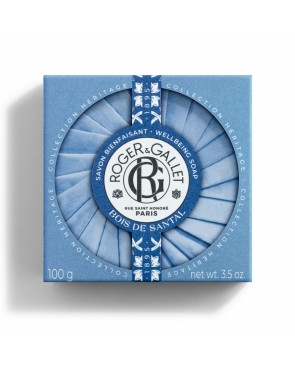 Saponetta Roger & Gallet Bois de Santal 100 g